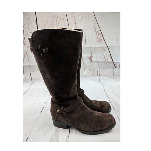 UGG Shoes - Ugg Jillian II Boots